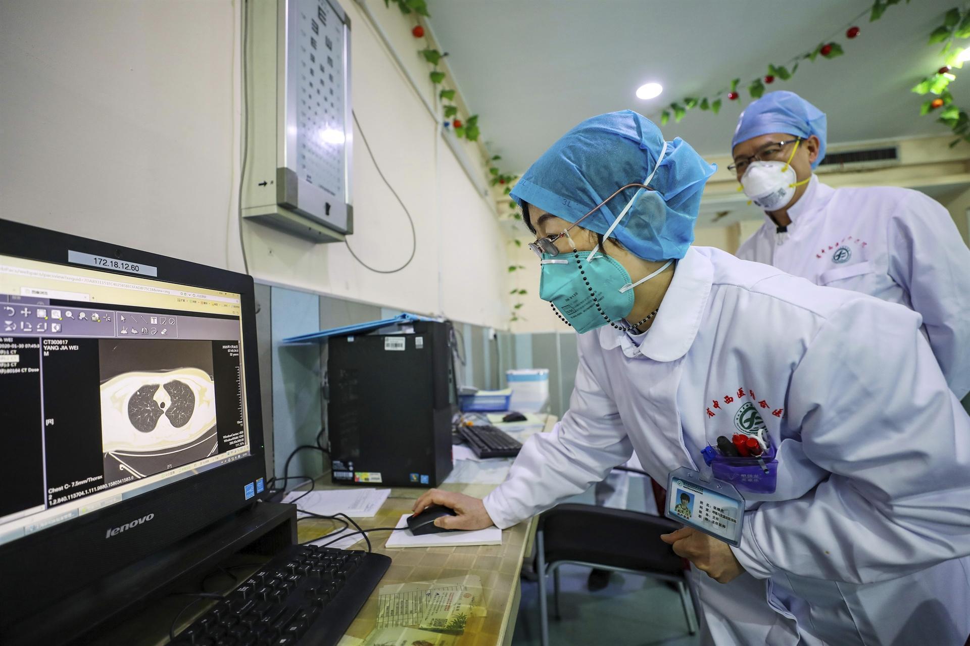 Turks evacuated amid coronavirus to be quarantined for two weeks