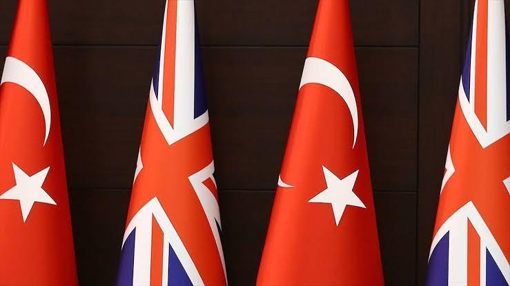 Ankara to seeks new trade deal with post-Brexit UK