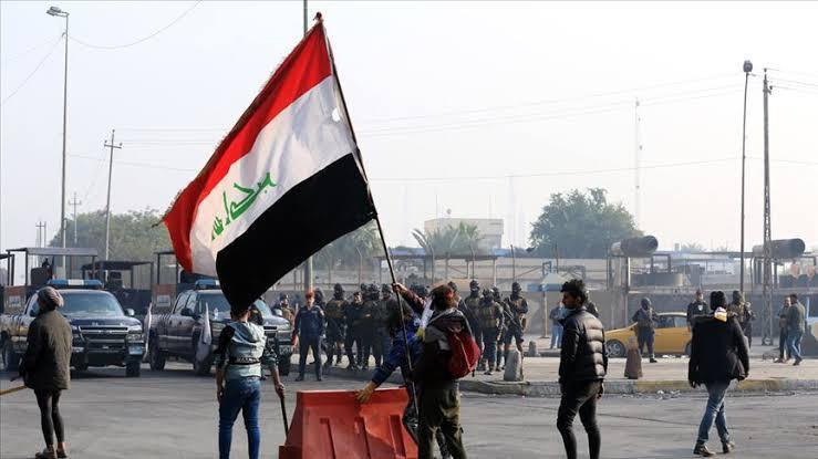 Former communication minister to form new government in Iraq