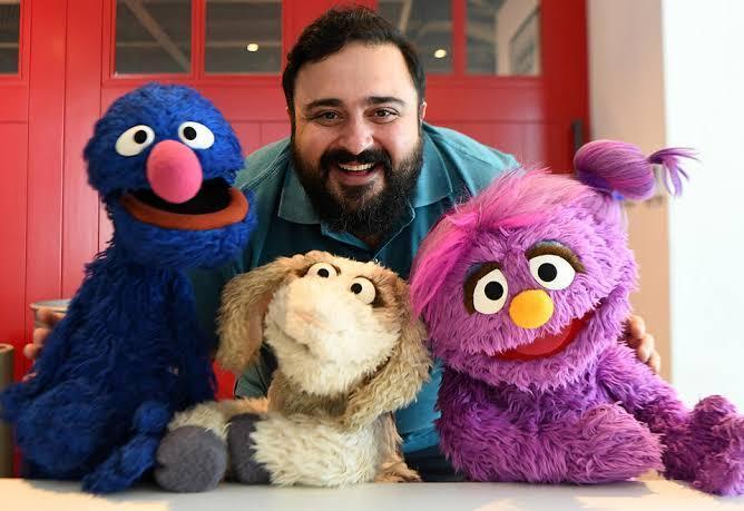 Muppets help conflict kids in new Arabic Sesame Street