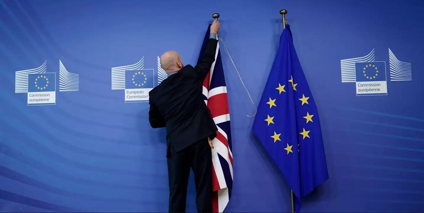 Brexit: What does it mean for the EU and our partners