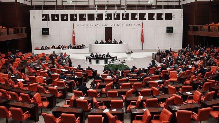 Parliament to discuss extension of Turkish forces’ deployment in Gulf of Aden