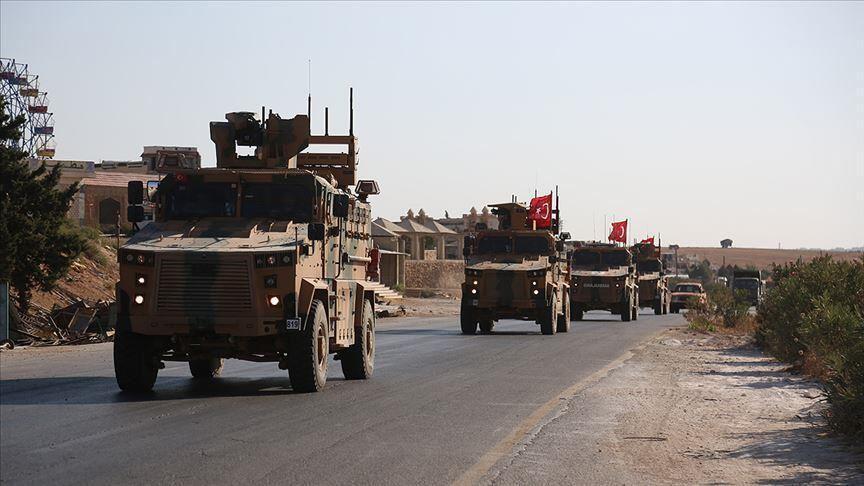 Erdoğan says Ankara retaliating after Syrian shelling killed Turkish troops