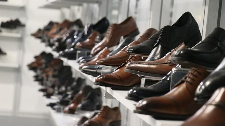 Turkey exports 277 mln pairs of footwear in 2019