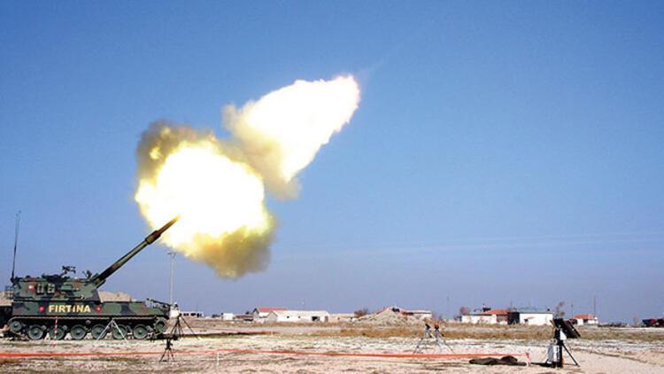 Turkey hits back at 54 regime targets after Syrian shells kill Turkish troops