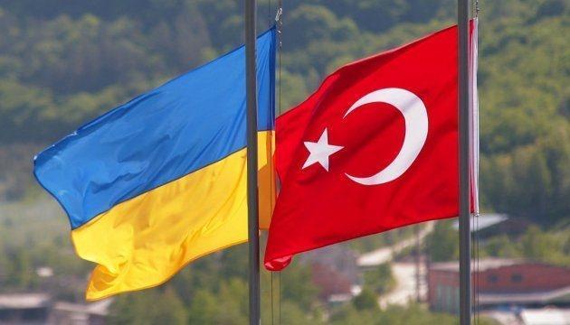 Turkey, Ukraine pledge steps to boost economic ties