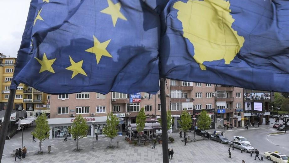 EU welcomes appointment of Kosovos new premier