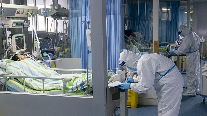 Death toll in Chinas coronavirus outbreak rises to 491