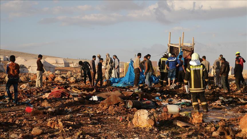 Europe to face new refugee exodus if Turkey ignored: AKP