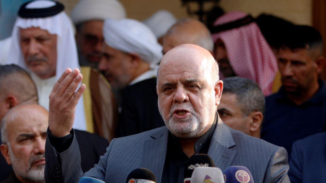 Iran seeks to settle disputes with Saudi Arabia, UAE