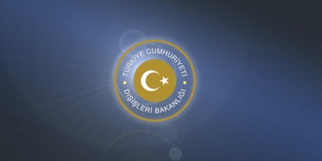 Turkey slams European Parliament over PKK event