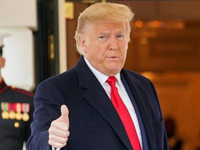 Divided US Senate acquits Trump in impeachment trial