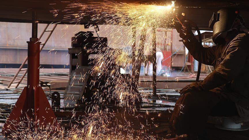 Top Turkish business body expects higher growth in 2020