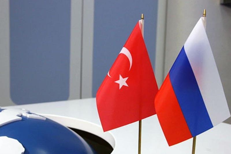 Russian delegation to visit Turkey