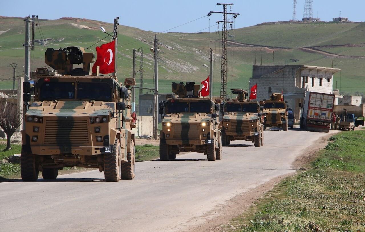 Ankara to respond to any attack on posts in Syria: Defense Ministry