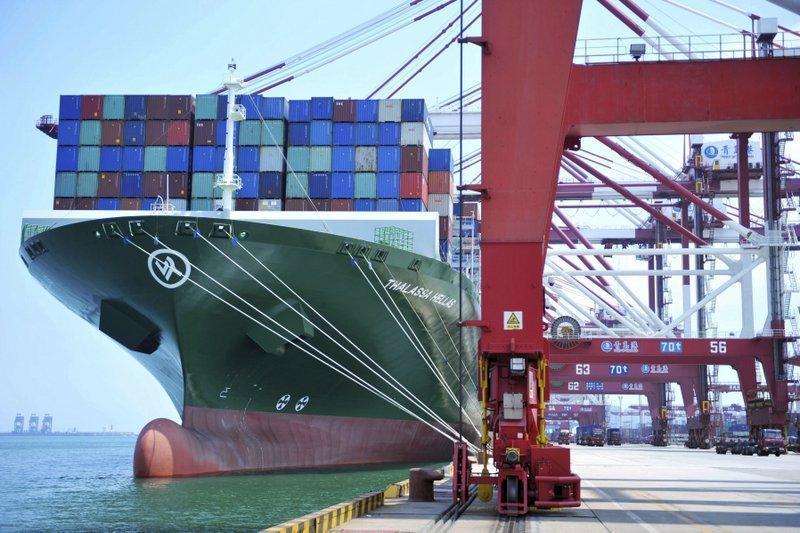 Turkey limits Chinese imports amid coronavirus outbreak