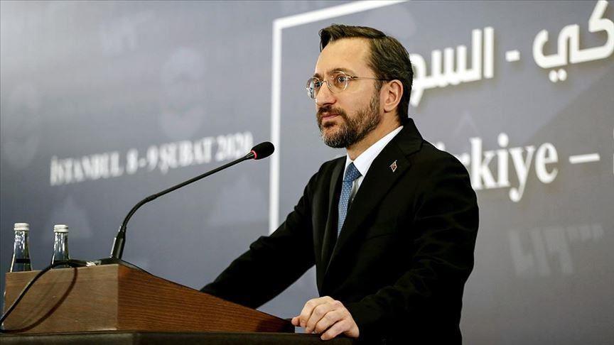 Ankara will not tolerate attacks on Turkish forces in Syria: Official