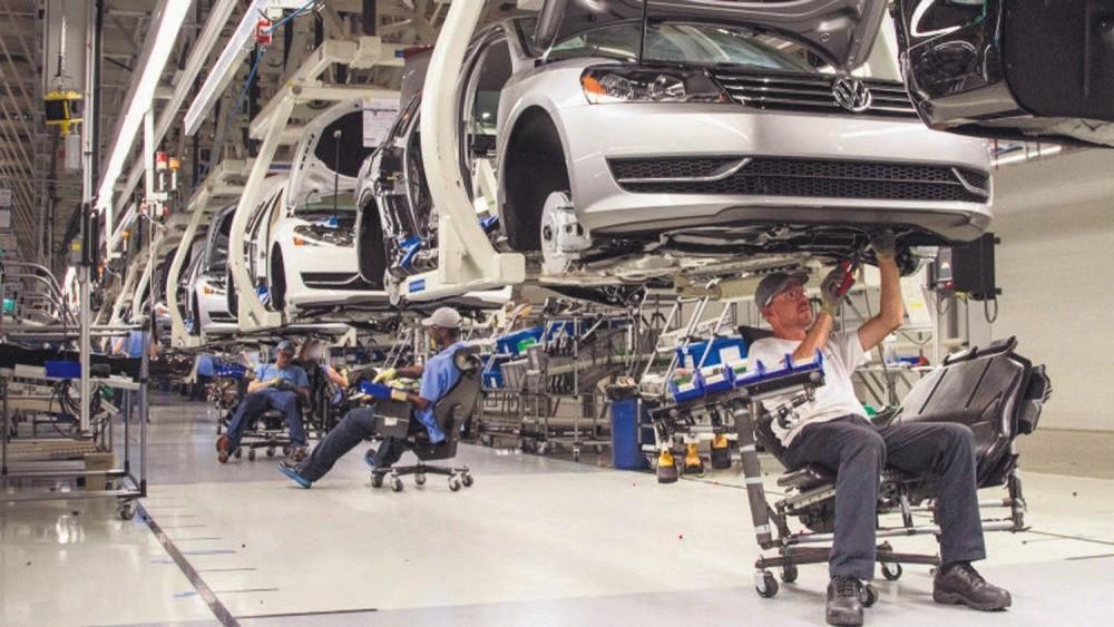 Volkswagen best-selling car in Turkey in January