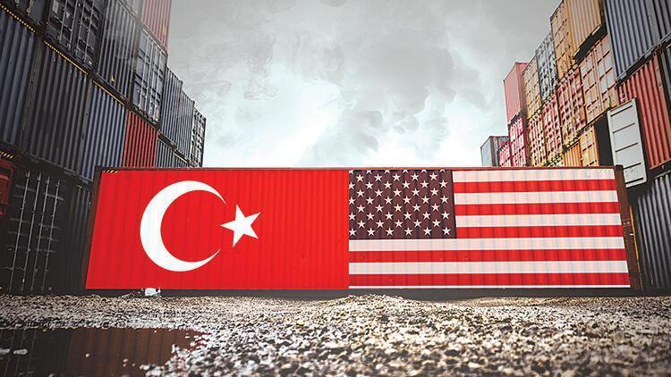 Turkish, US businesspeople remain committed to $100 bln trade target
