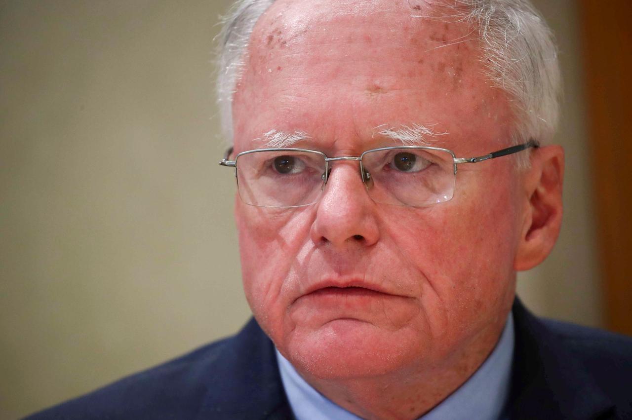 US envoy to visit Ankara amid Idlib escalation