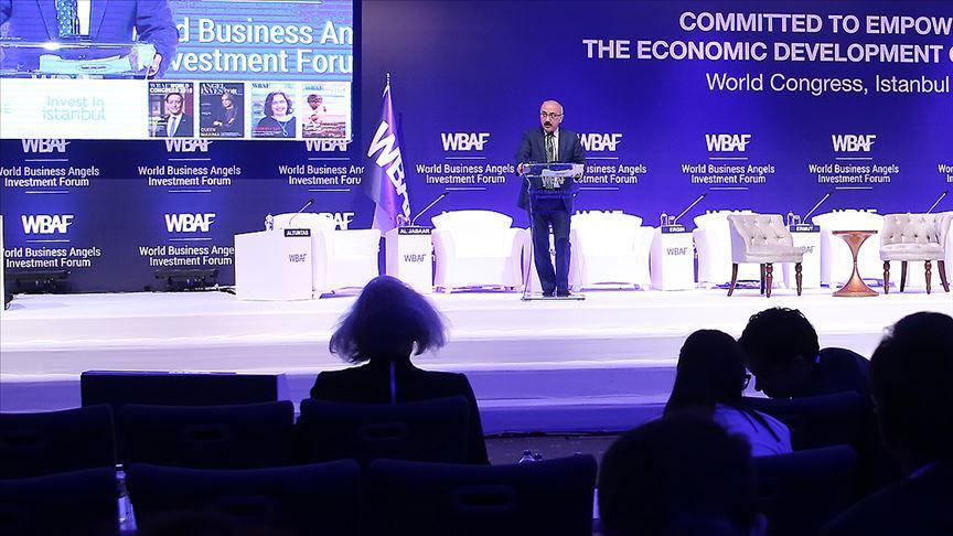 Angel investors to meet in Istanbul