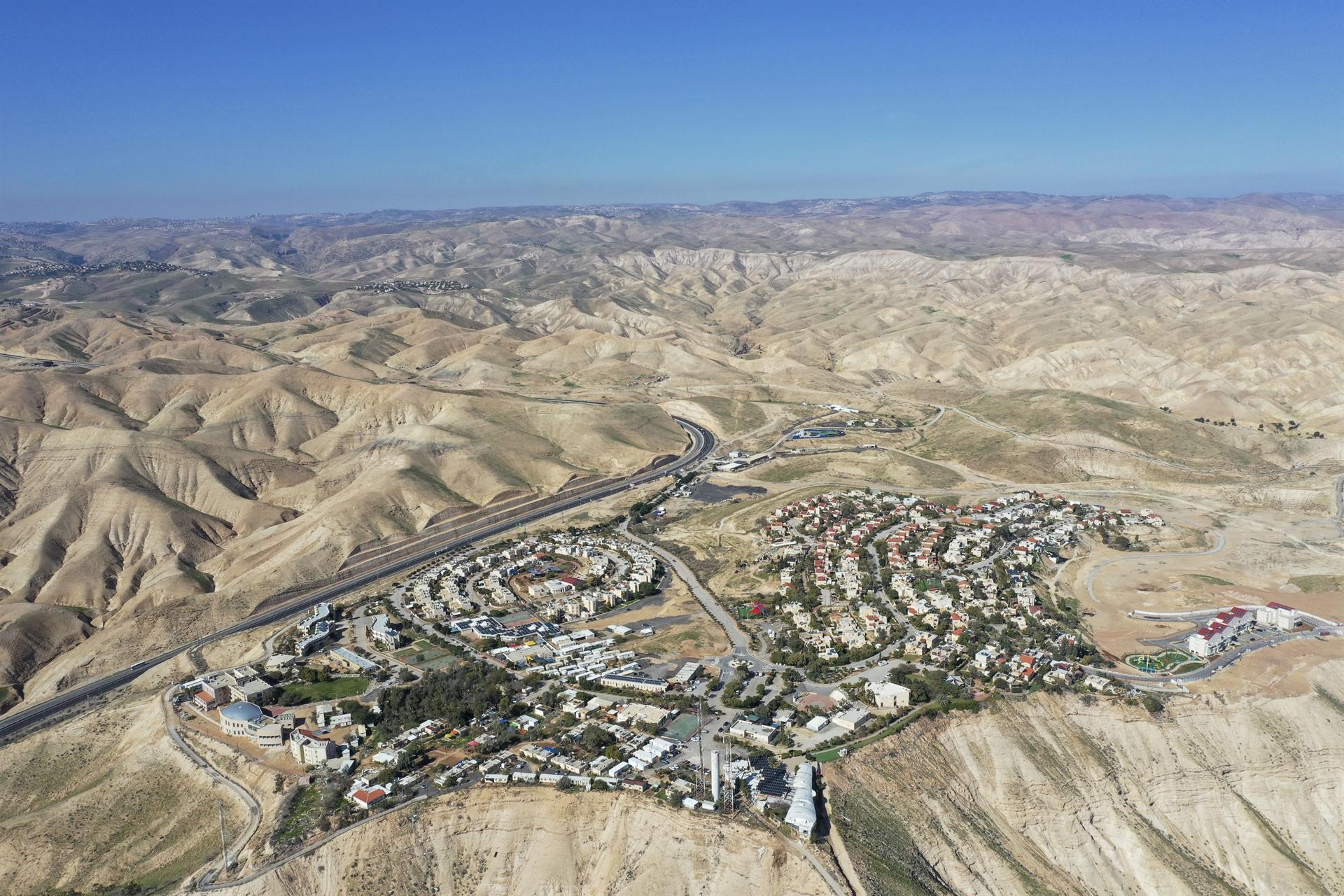 UN report names 112 companies doing business with Israeli settlements