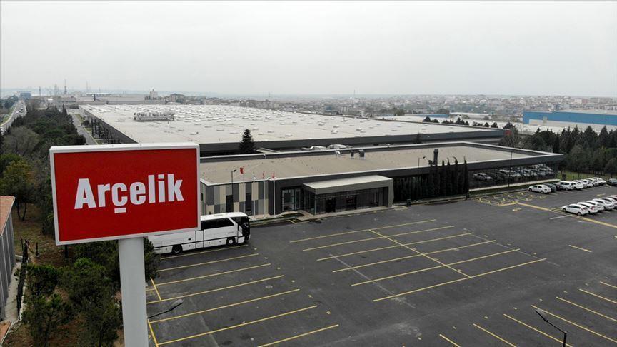 Turkeys Arçelik files patent lawsuit against LG
