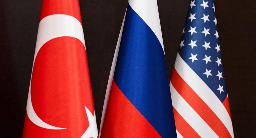 US, Russia compete for approval on Twitter amid Idlib crisis