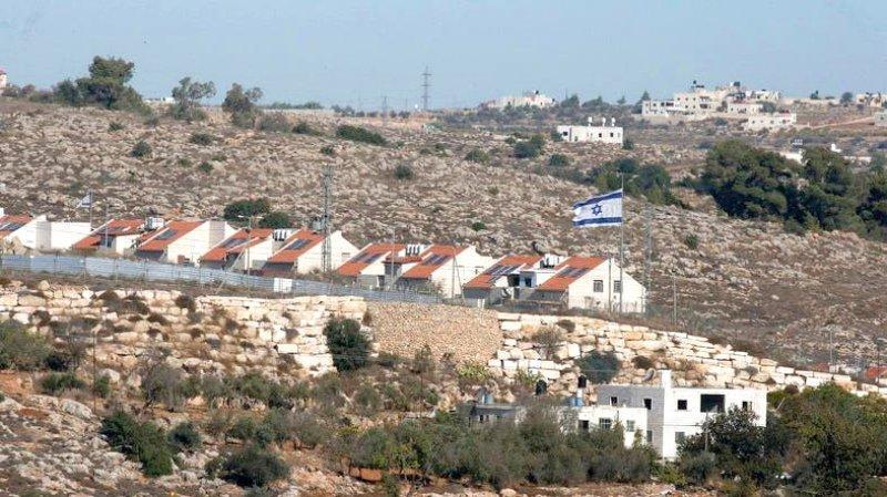 Top US diplomat outraged by release of UN settler list