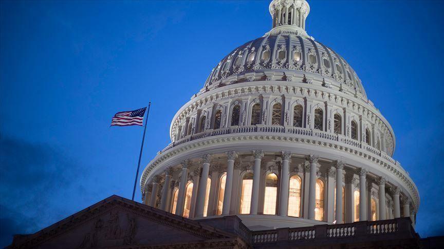 US Senate approves Iran war powers resolution