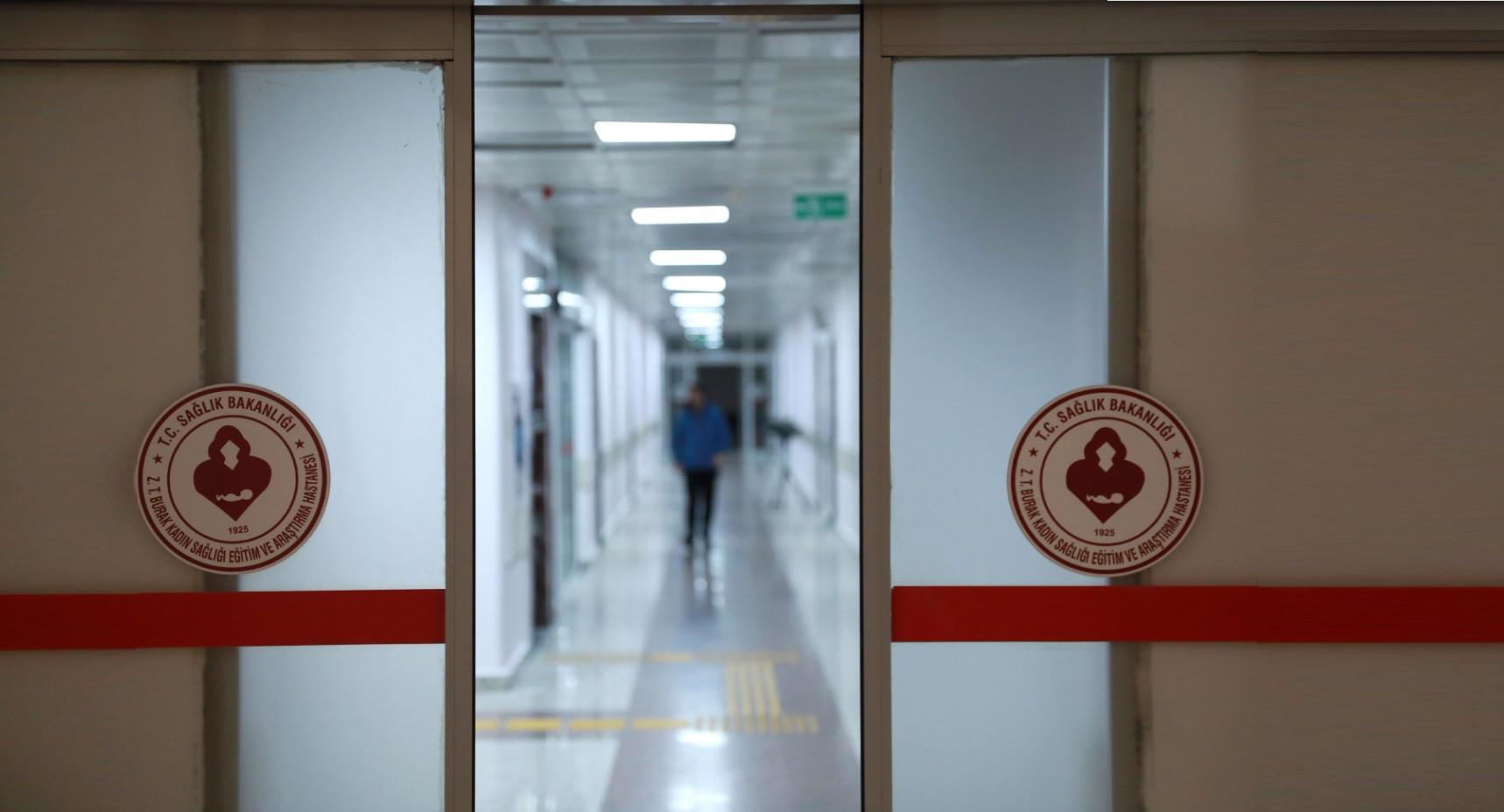 42 Wuhan evacuees released from quarantine: Turkey