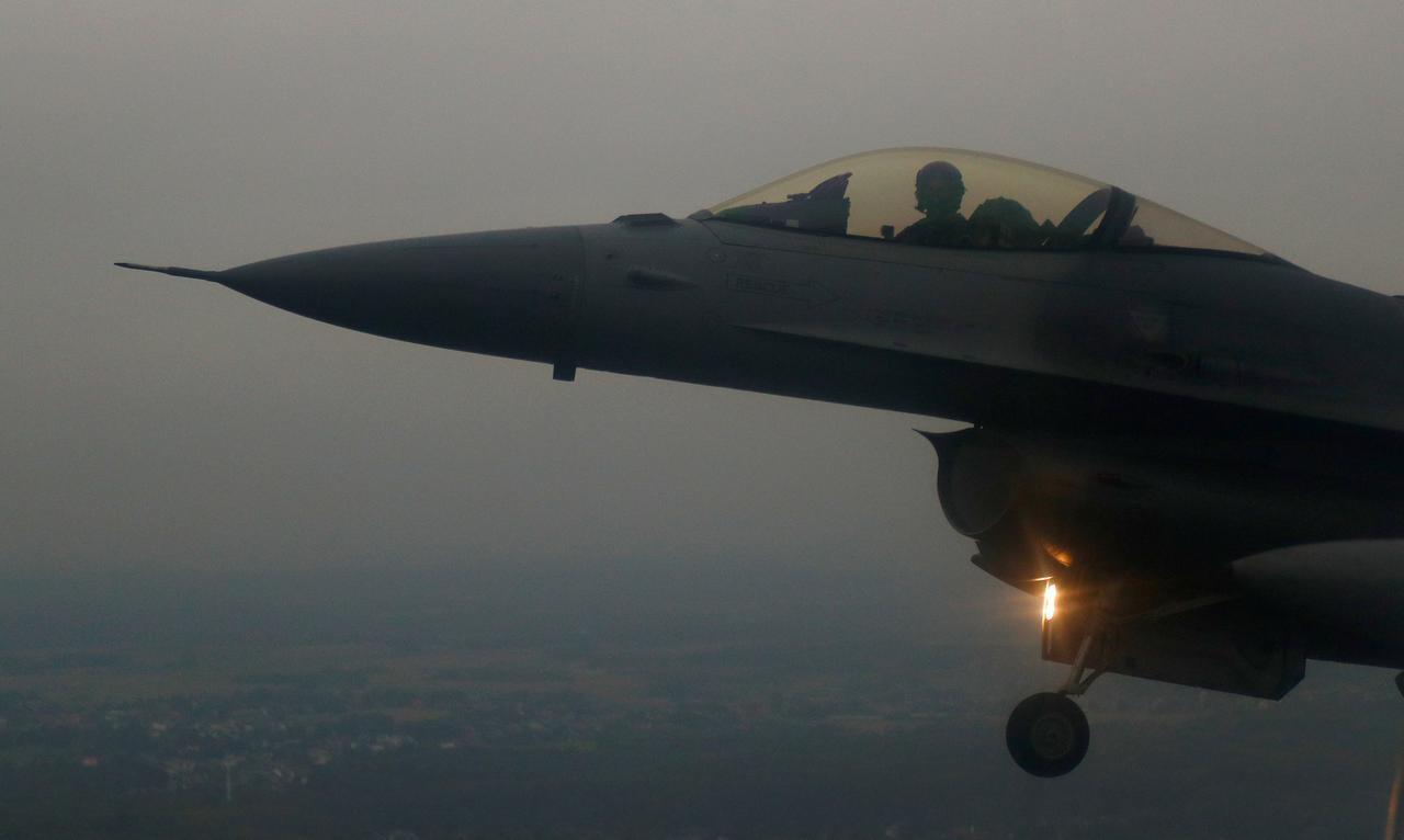 Global defense expenses up 4 pct in 2019: Report