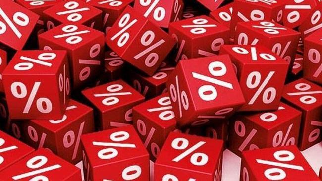 Survey forecasts interest rates drop in Turkey