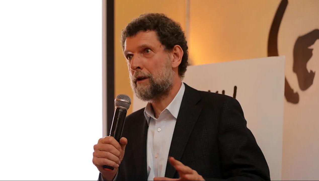 Turkish court acquits Osman Kavala, other defendants in Gezi Park trial