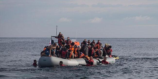 Pakistan, Turkey mull ways to control illegal migration