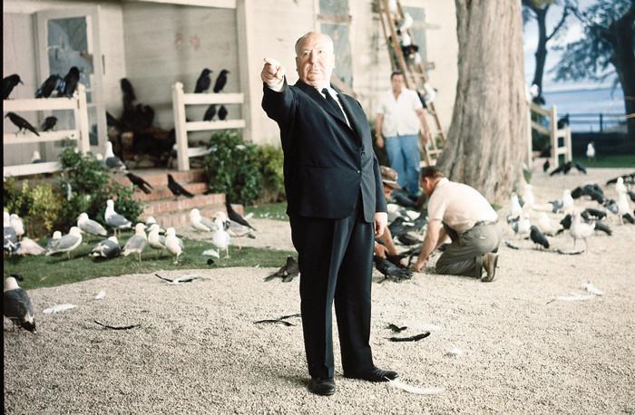 Festival to commemorate Alfred Hitchcock