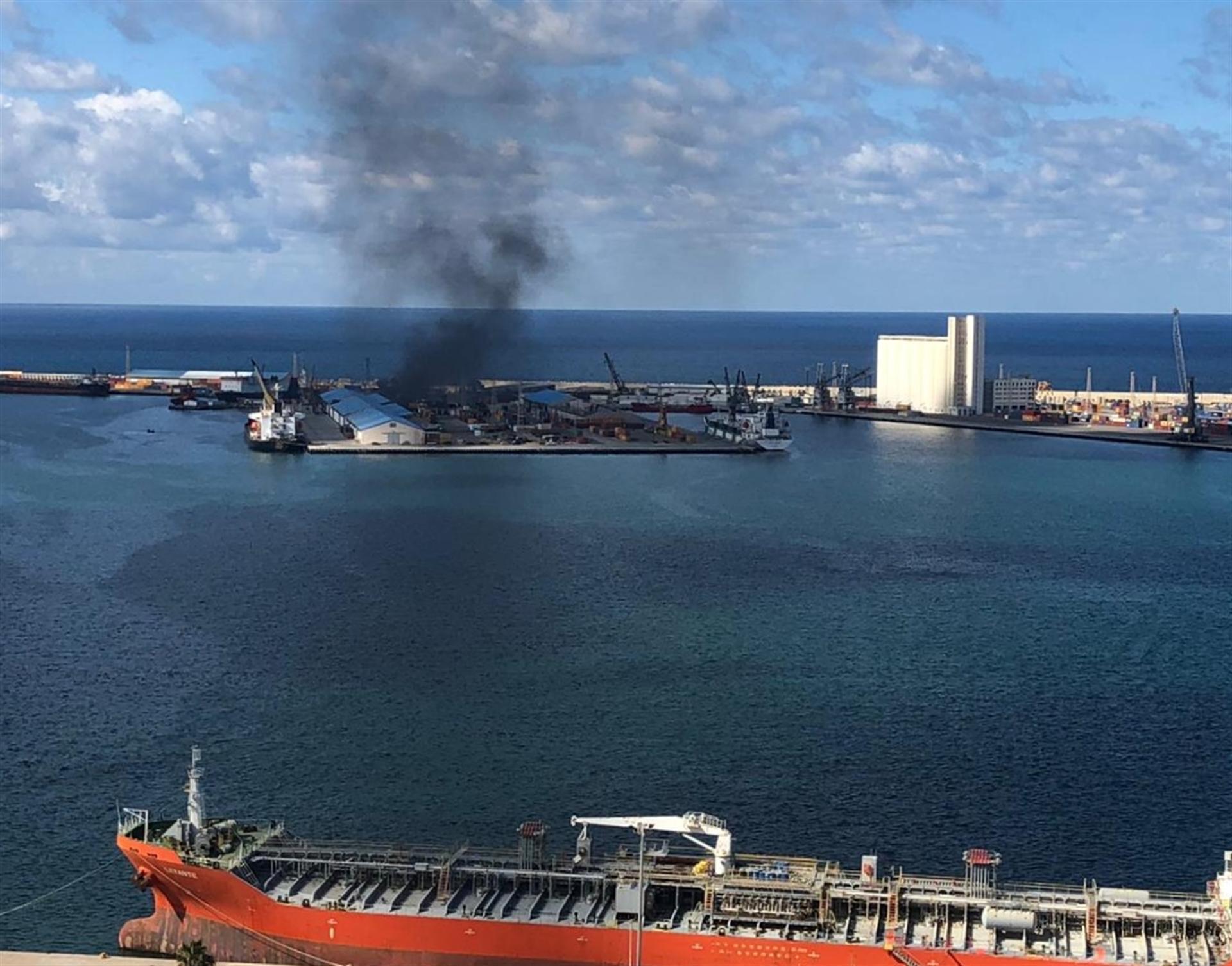 UN tries to salvage Libya talks after govt announces pullout