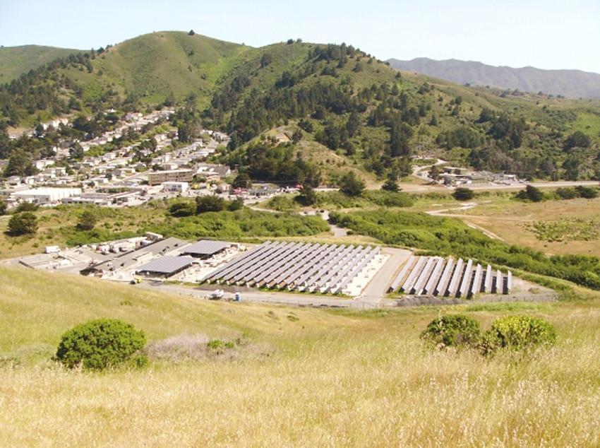 ‘Solar is key in reducing Turkish gas imports