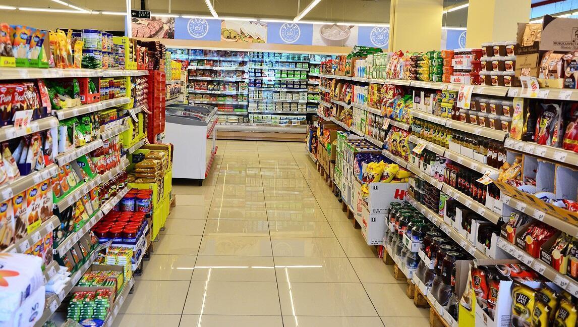 Consumer confidence index down in February