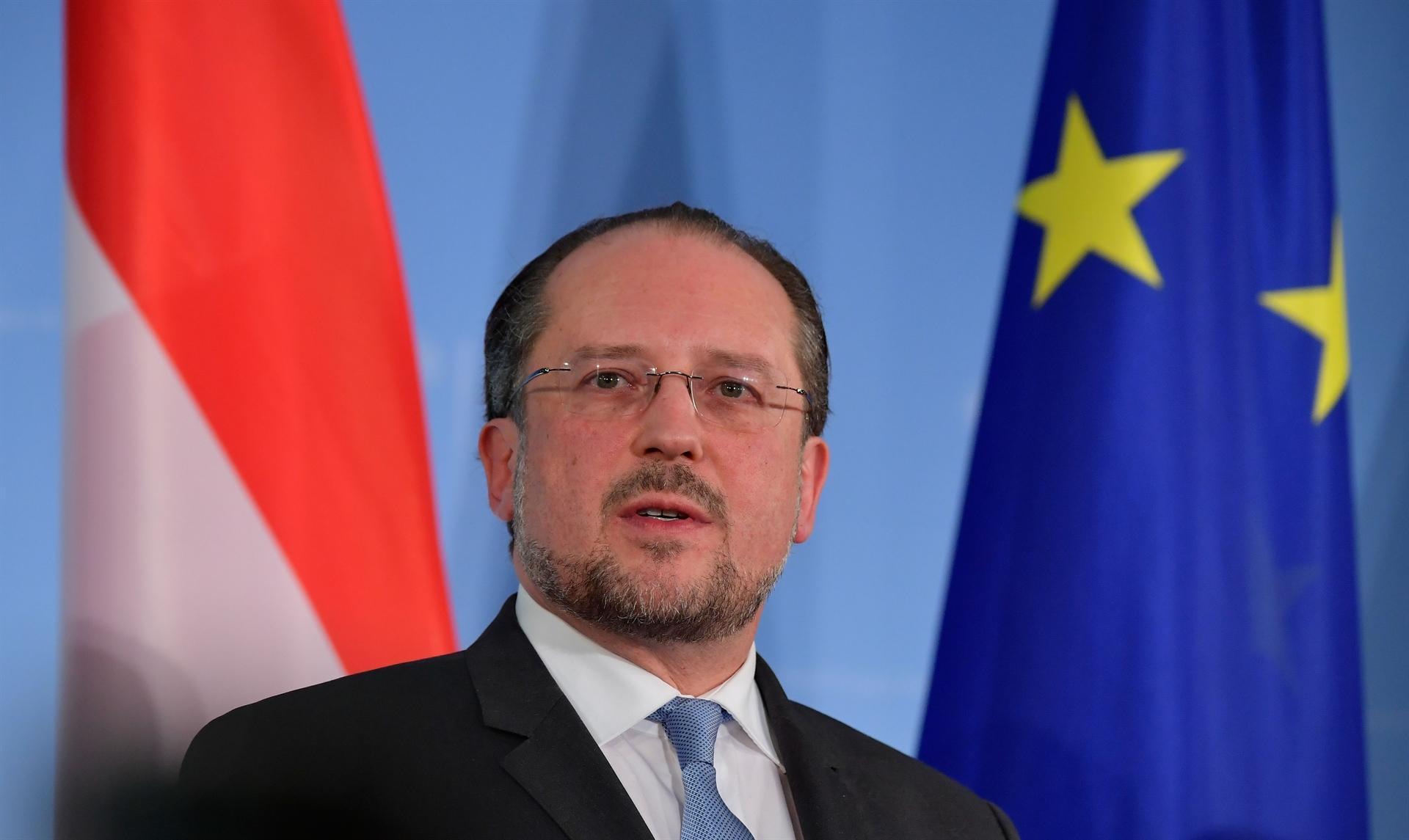 Austrian minister to travel to Iran amid nuclear tensions