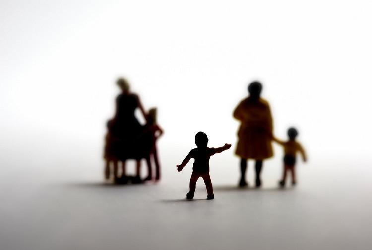 Nearly 7,000 children adopted in 10 years in Turkey