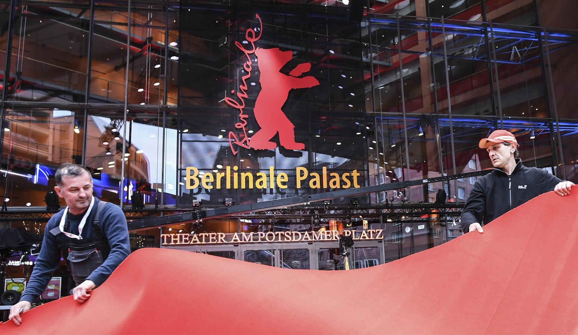 Spotlight on diversity, politics and Nazi past at Berlinale