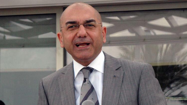 Former EU lawmaker appointed as Turkey’s ambassador to Vienna