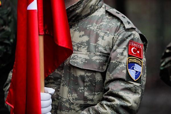 NATO shares video clip in support of Turkey