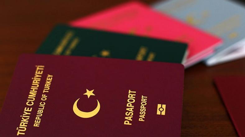 Turkey lifts administrative measures, restrictions on 11,000 passports