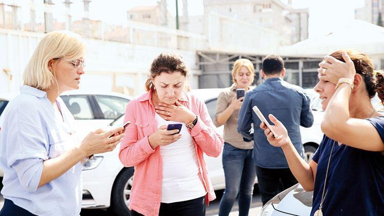 GSM firms fined over service failure right after Istanbul earthquake