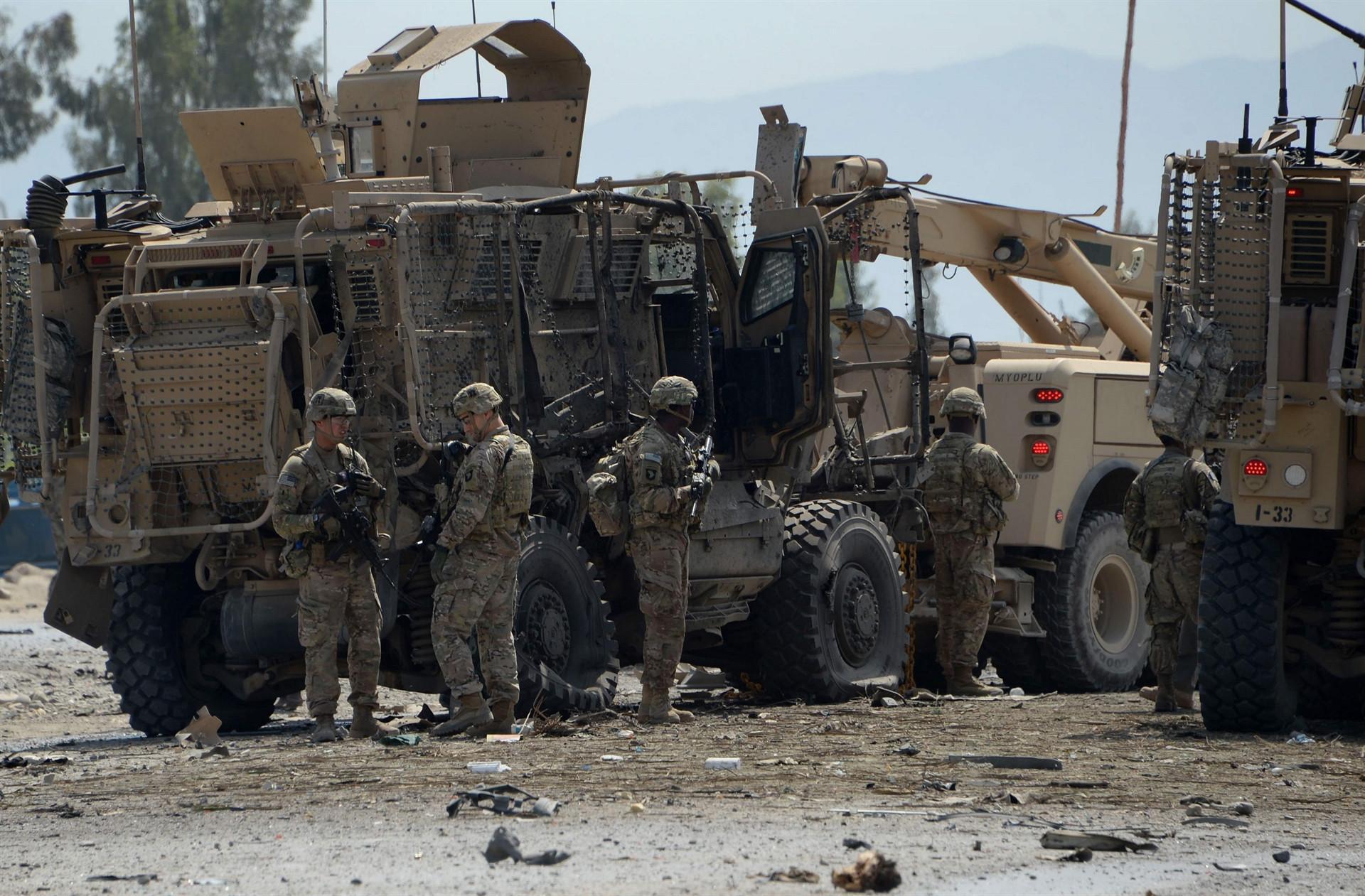 Turkey hails US-Taliban truce