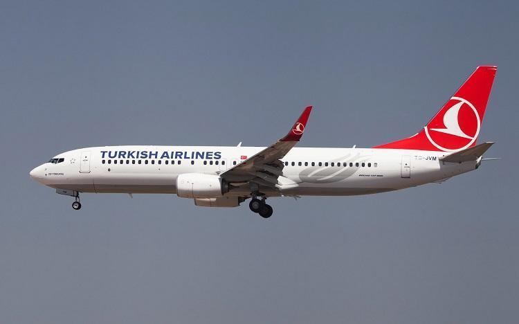 Turkish Airlines adds new tourism-focused intl flights