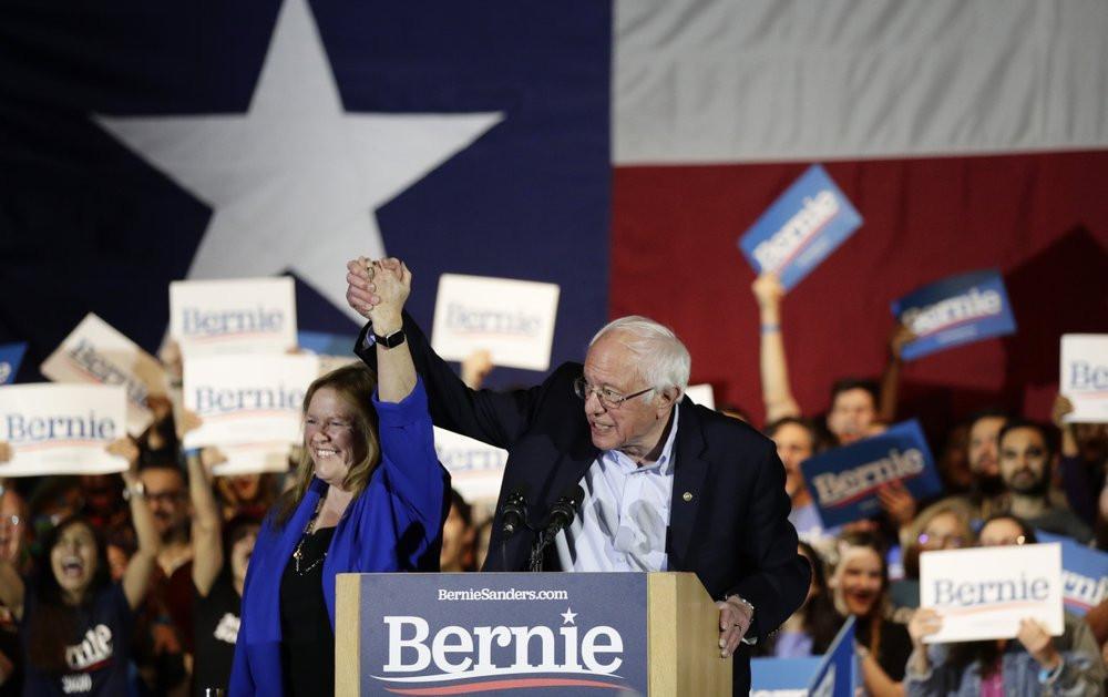 Sanders’ 2016 movement now has political machine to push it