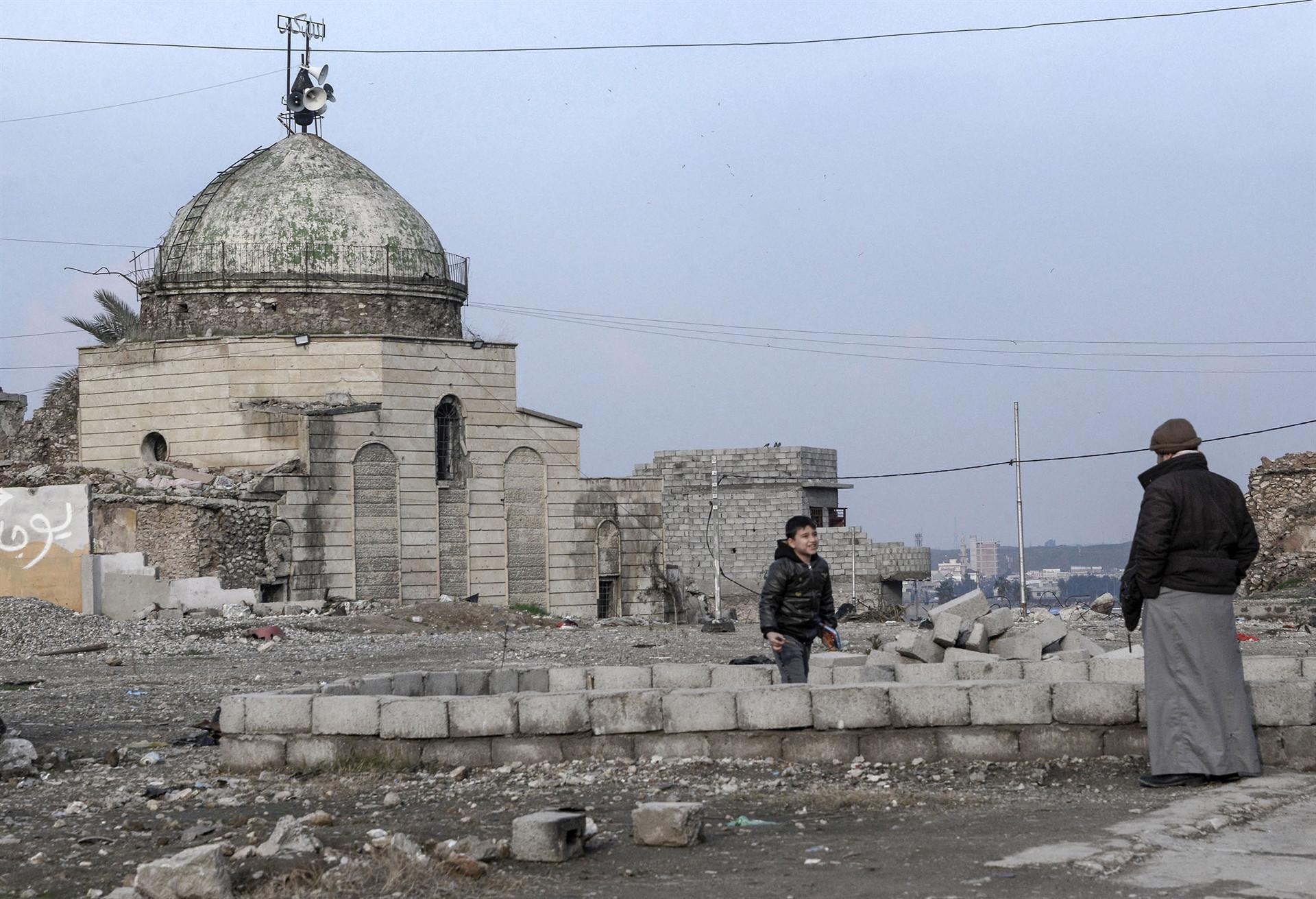 Four killed, six wounded in separate attacks in Iraq